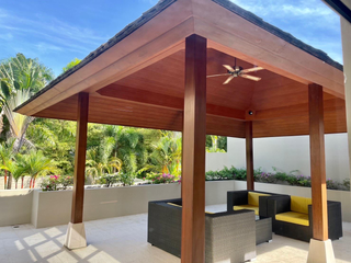 For rent 3 bedrooms villa in Thalang, Phuket