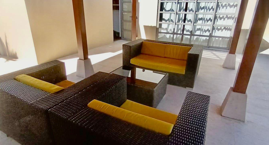 À louer 3 chambres villa à Thalang, Phuket
