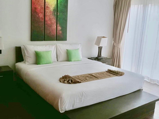 For rent 3 bedrooms villa in Thalang, Phuket