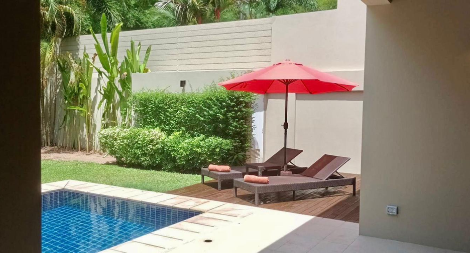 À louer 3 chambres villa à Thalang, Phuket