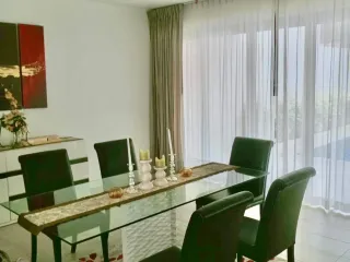 For rent 3 bedrooms villa in Thalang, Phuket