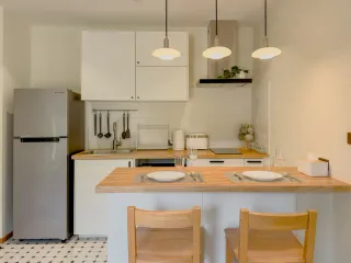 For rent 1 bed condo in Thalang, Phuket