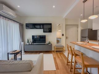For Rent 1 Bedroom Condo In Thalang, Phuket