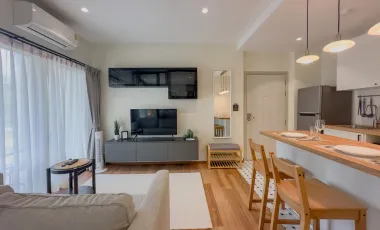 For rent 1 bed condo in Thalang, Phuket