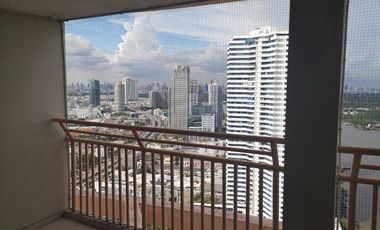 Wohnung zum Kauf mit 3 Zimmer in Yan Nawa, Bangkok