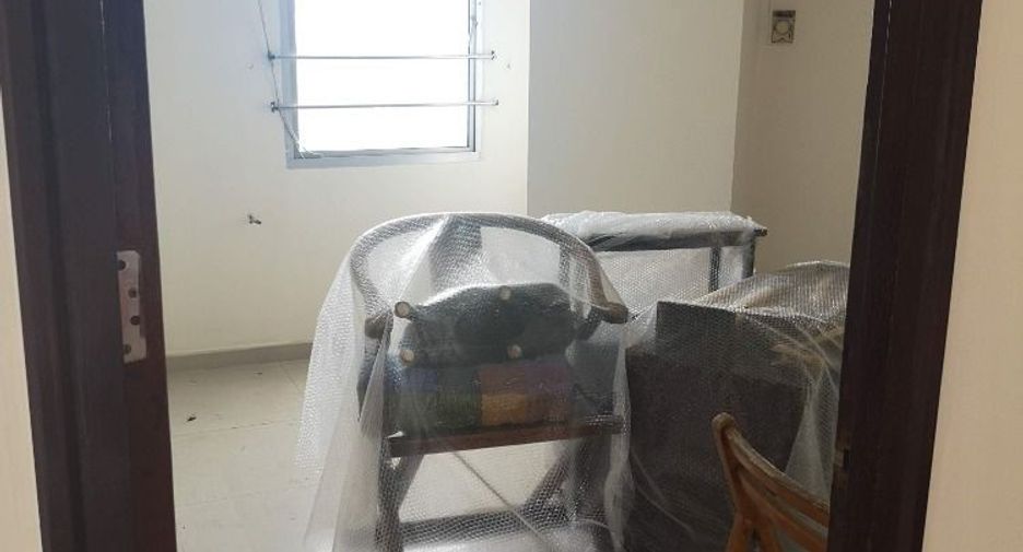 Wohnung zum Kauf mit 3 Zimmer in Yan Nawa, Bangkok