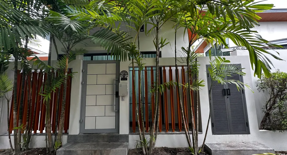 Villa en venta de 2 habitaciones en Mueang Phuket, Phuket