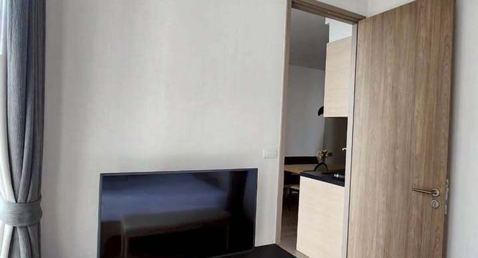 Wohnung zur Miete mit 2 Zimmer in Khlong Toei, Bangkok