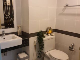 For sale 1 bed condo in Ratchathewi, Bangkok