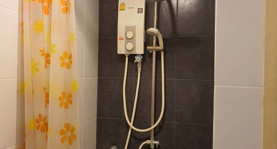 À vendre 1 chambre condo à Ratchathewi, Bangkok