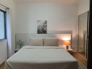 For sale 1 bed condo in Ratchathewi, Bangkok