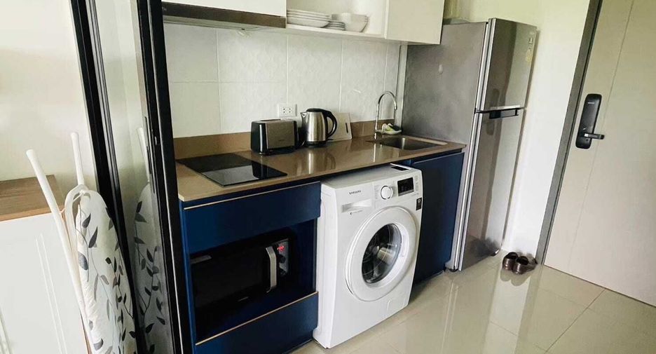For rent studio condo in Mueang Phuket, Phuket