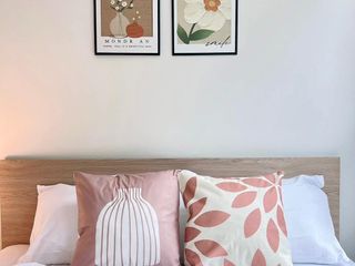 For rent スタジオ condo in Suan Luang, Bangkok