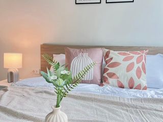 For rent スタジオ condo in Suan Luang, Bangkok