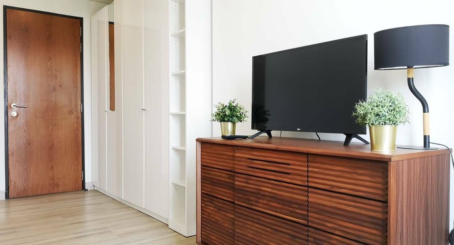 For sale and for rent 2 bedrooms condo in Khlong Toei, Bangkok