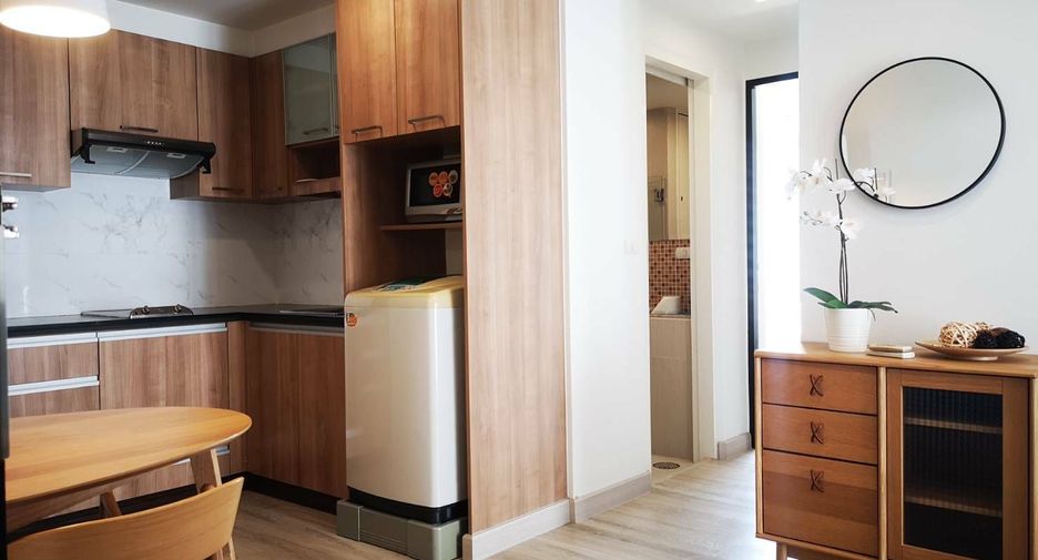 For sale and for rent 2 bedrooms condo in Khlong Toei, Bangkok