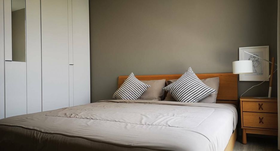 For sale and for rent 2 bedrooms condo in Khlong Toei, Bangkok