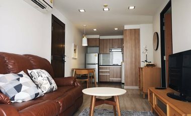Wohnung zum Kauf und zur Miete mit 2 Zimmer in Khlong Toei, Bangkok