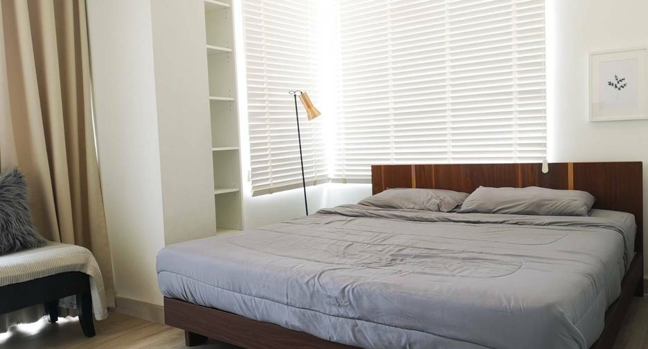 For sale and for rent 2 bedrooms condo in Khlong Toei, Bangkok
