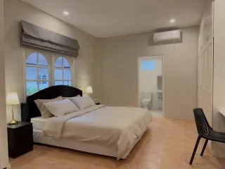 For rent 2 bedrooms villa in Mueang Phuket, Phuket