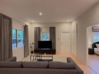 For rent 2 bedrooms villa in Mueang Phuket, Phuket