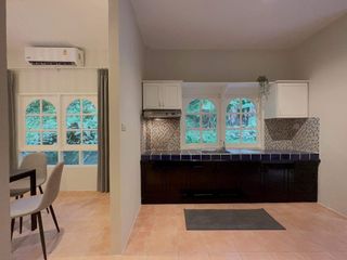 For rent 2 bedrooms villa in Mueang Phuket, Phuket