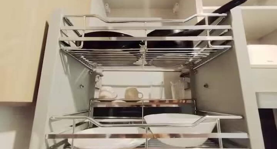 For rent 1 bed condo in Rat Burana, Bangkok