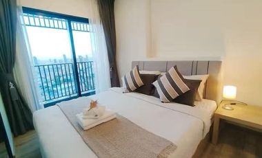 Condo en alquiler de 1 habitaciones en Rat Burana, Bangkok