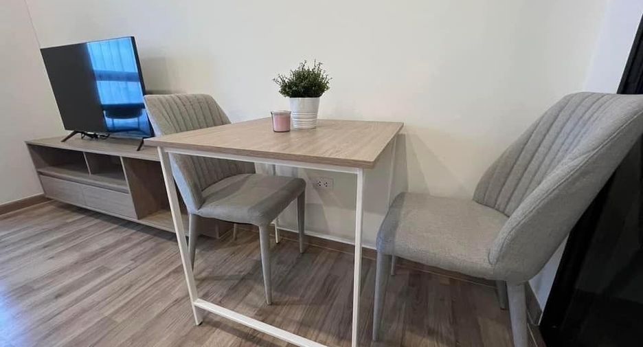 For rent 1 bed condo in Rat Burana, Bangkok