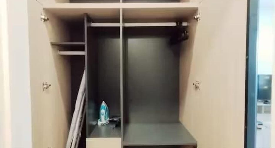 For rent 1 bed condo in Rat Burana, Bangkok