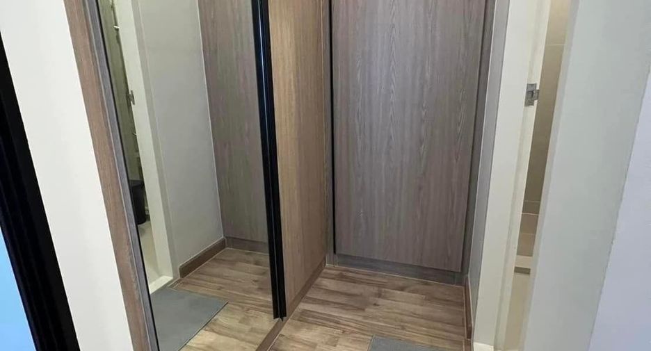 For rent 1 bed condo in Rat Burana, Bangkok