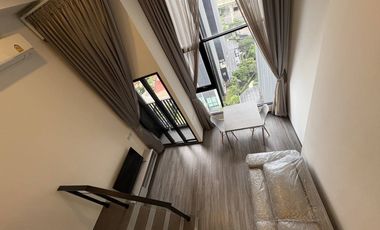 Condo en alquiler de 1 habitaciones en Chatuchak, Bangkok