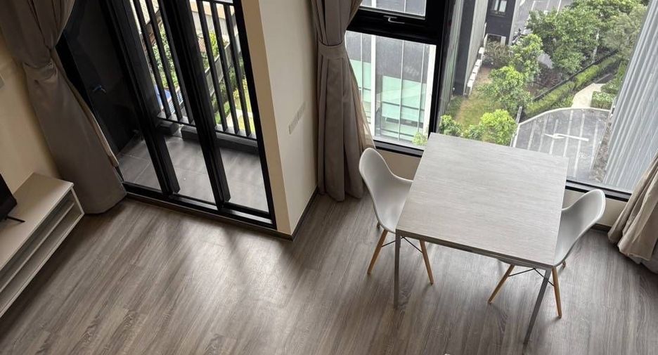 For rent 1 bed condo in Chatuchak, Bangkok