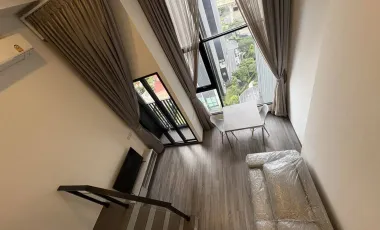 Wohnung zur Miete mit 1 Zimmer in Chatuchak, Bangkok