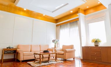 Apartment zur Miete mit 2 Zimmer in Watthana, Bangkok
