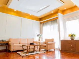 Apartamento en alquiler de 2 habitaciones en Watthana, Bangkok