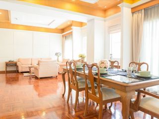 Apartamento en alquiler de 2 habitaciones en Watthana, Bangkok