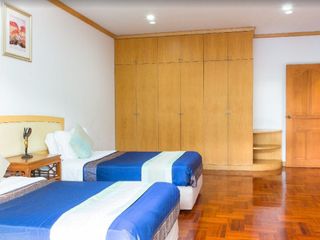 Apartamento en alquiler de 2 habitaciones en Watthana, Bangkok