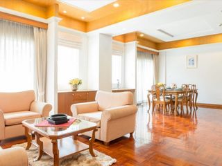 Apartamento en alquiler de 2 habitaciones en Watthana, Bangkok