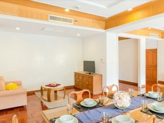 Apartamento en alquiler de 2 habitaciones en Watthana, Bangkok