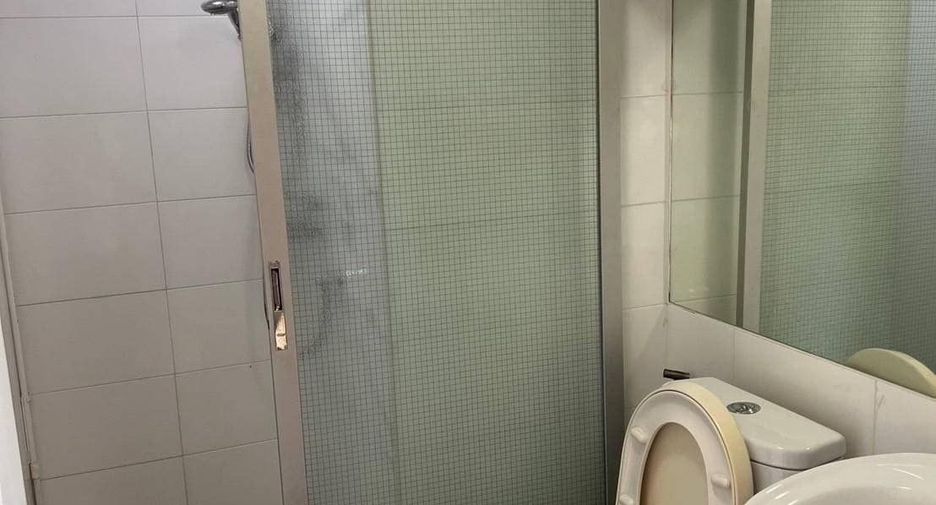 出租 3 卧室 公寓 在 沙吞, 曼谷