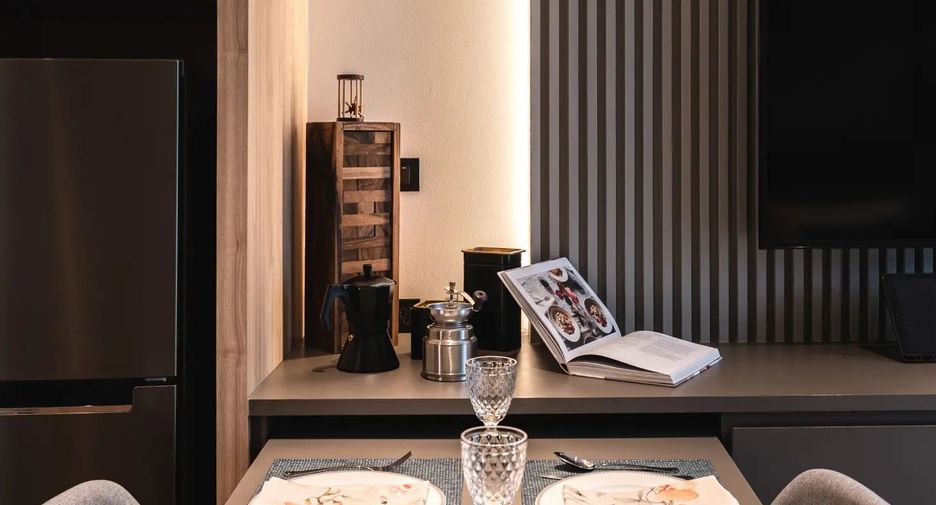 For sale studio apartment in Thalang, Phuket