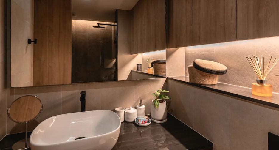 For sale studio apartment in Thalang, Phuket
