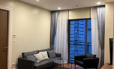 À louer 2 chambres condo à Khlong Toei, Bangkok