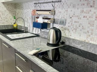 For rent 2 bedrooms condo in Mueang Phuket, Phuket