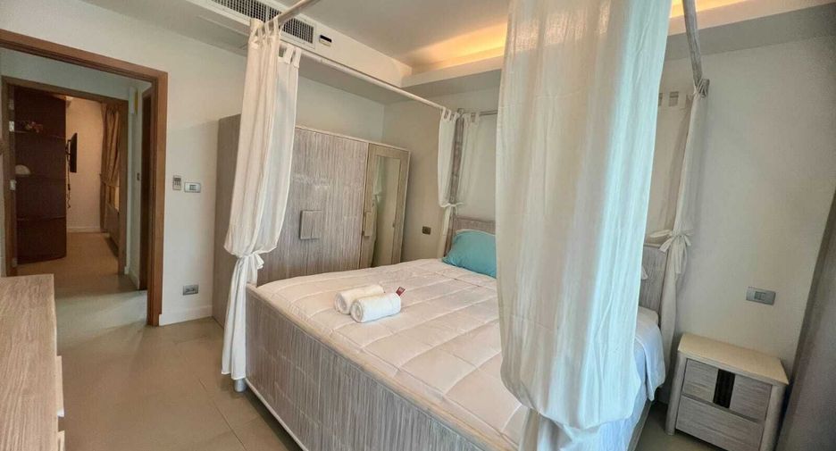 For rent 2 bedrooms condo in Mueang Phuket, Phuket