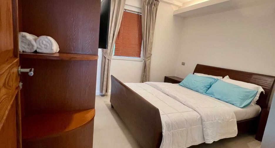 For rent 2 bedrooms condo in Mueang Phuket, Phuket