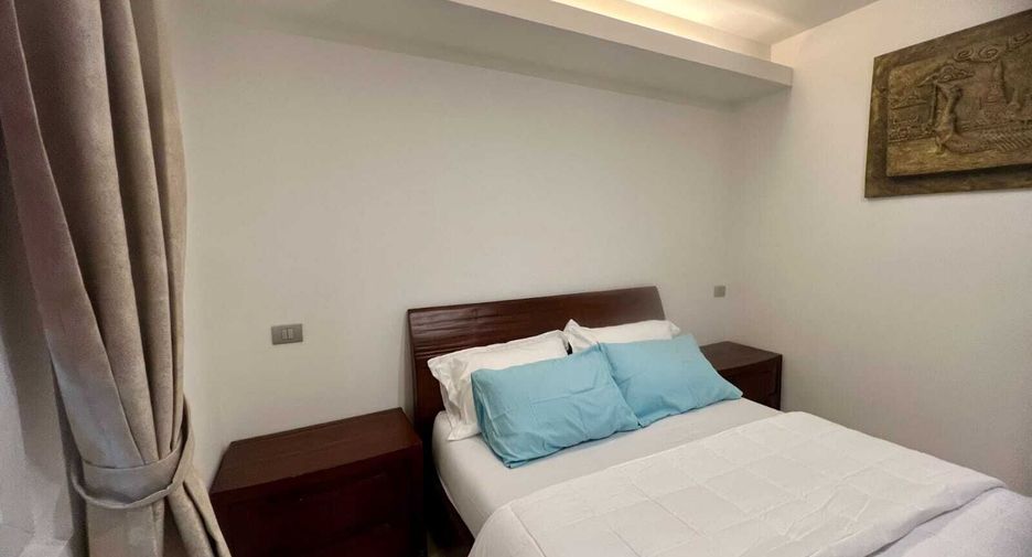 For rent 2 bedrooms condo in Mueang Phuket, Phuket