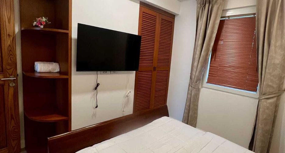 For rent 2 bedrooms condo in Mueang Phuket, Phuket