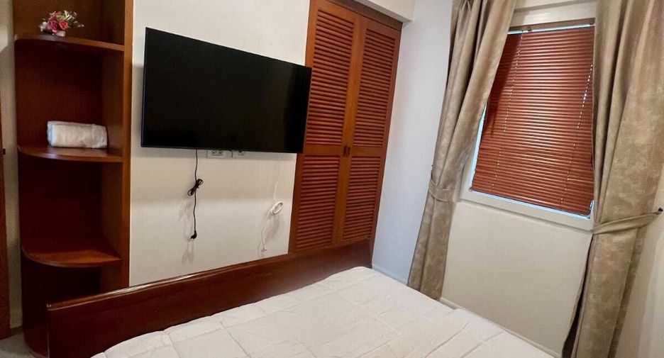 For rent 2 bedrooms condo in Mueang Phuket, Phuket